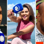 Jornalismo Potiguar Enfrenta Novas Baixas: Ediana Miralha, Hugo Vieira e Tiago Rebolo Deixam Seus Postos​