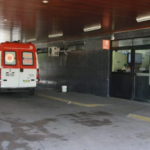 Hospital Walfredo Gurgel procura familiares de vítima de acidente de trânsito em Natal