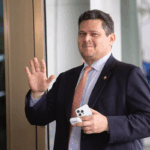 Alcolumbre deve apresentar projeto para esvaziar PL da Anistia em maio