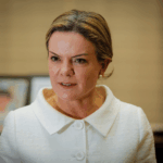 Governo não se opõe a acordo entre Congresso e STF sobre anistia