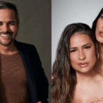 Kaká Diniz denuncia ataques virtuais contra Simone Mendes e filhos: “Vocês vão pagar caro”