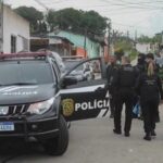 Homem é preso em flagrante suspeito de matar a sogra em São Gonçalo do Amarante; polícia descarta versão de invasão
