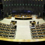 Câmara pode ter aumento no número de deputados com nova redistribuição das bancadas estaduais