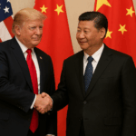 China e Estados Unidos firmam acordo de 90 dias para reduzir tensões comerciais e diplomáticas