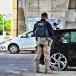 PRF encerra Operação Dia do Trabalho no RN com redução de acidentes e intensificação no combate ao crime
