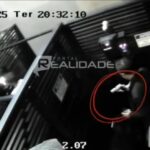 Tiros e Pânico: Advogado em “surto” dispara em frente a condomínio em Natal