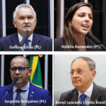 Bancada do RN destina R$ 1 bilhão em emendas ao Orçamento de 2025; foco é saúde, infraestrutura e educação