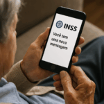 INSS vai notificar 9 milhões de beneficiários sobre descontos indevidos a partir desta semana
