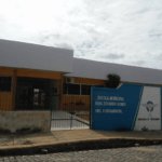 MP investiga risco de desabamento em escola Municipal de Parnamirim
