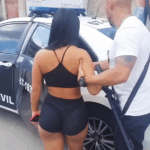 ‘Boa Noite, Cinderela’: Mulher é presa por dopar e roubar turista em mais de 50 mil reais