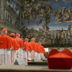 Cardeais esperam escolher novo papa em conclave rápido, Brasileiros estão na disputa