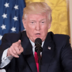 Trump propõe pagar US$ 1.000 e passagem para migrantes que aceitarem deixar os EUA