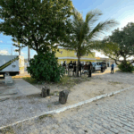 Adolescente é morto a tiros na zona Norte de Natal