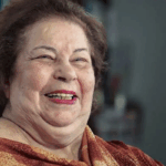 Morre no Rio aos 84 anos a cantora Nana Caymmi, ícone da música popular brasileira