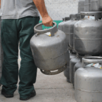 Gás de cozinha pode ficar até R$ 5 mais caro no RN esta semana