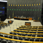 Rio Grande do Norte terá mais representantes: estado ganha 2 novos deputados federais e 6 estaduais a partir de 2027