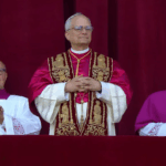 Papa Leão XIV, o primeiro norte-americano a liderar a Igreja Católica