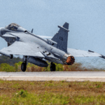 Setores ligados a Trump articulam uso militar de Fernando de Noronha e Base Aérea de Natal