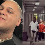 MC Ryan é solto após pagar fiança de R$ 1 milhão, mas terá que cumprir restrições