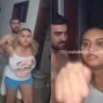 Mulher expõe marido e alega traição com irmã surda e muda