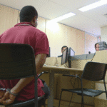 Suspeito de matar a sogra é liberado após audiência de custódia