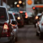 Proprietários de veículos com placas finais 6, 7 e 8 têm até esta segunda (12) para quitar taxa de licenciamento no RN