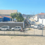 Ataque em escola de Mossoró deixa aluno e professor feridos