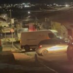 Operação policial termina com prisões e tentativa de protesto no bairro Mário Negócio
