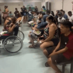 Superlotação e Longa Espera na UPA de Parnamirim Expõem Crise na Saúde da Terceira Maior Cidade do RN