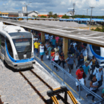 Trens urbanos de Natal podem parar totalmente a partir de julho