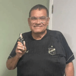 Morre Cláudio Porpino, ex-deputado e ícone do ABC, vítima de infarto