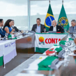 Escândalo no INSS: entidade ligada ao PT redigiu emendas para afrouxar fiscalização e aparece em investigação da PF