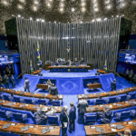 Rio Grande do Norte pode ganhar mais vagas na Câmara e Assembleia com nova proposta no Senado