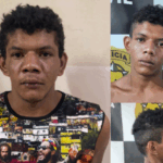 Preso jovem suspeito de invadir gabinete de deputado na Assembleia do RN