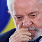 Desaprovação ao governo Lula bate recorde: 57% dos brasileiros reprovam gestão, diz Quaest