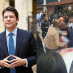 Miguel Uribe sobrevive à cirurgia, mas estado de saúde ainda é crítico após atentado em Bogotá