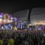 São João de Natal terá mudanças na estrutura após superlotação no último fim de semana