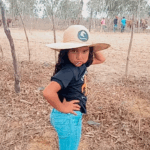Menina de 7 anos é internada em estado grave após disparo acidental em Lagoa Nova, RN; família pede ajuda com campanha de doações