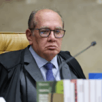 Gilmar Mendes revela admiração pelo regime chinês e gera polêmica no STF