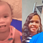Polícia realiza reconstituição da morte de criança de 2 anos no interior do RN; mãe e padrasto confessaram o crime