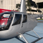 Helicóptero da Record é alvejado por 200 tiros no Rio e sindicato cobra explicações da emissora