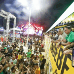 Bolsonaro prestigia Mossoró Cidade Junina e cumpre agenda no RN até sábado (14)