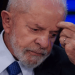 Datafolha: Maioria dos brasileiros não quer Lula na disputa pela reeleição em 2026