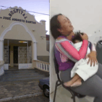 Criança de 1 ano morre no hospital de Parelhas e família acusa negligência