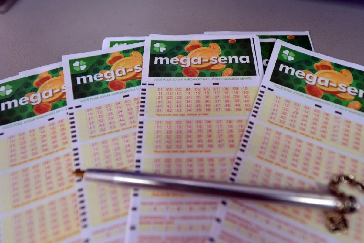 Mega-Sena acumula e prêmio sobe para R$ 48 milhões