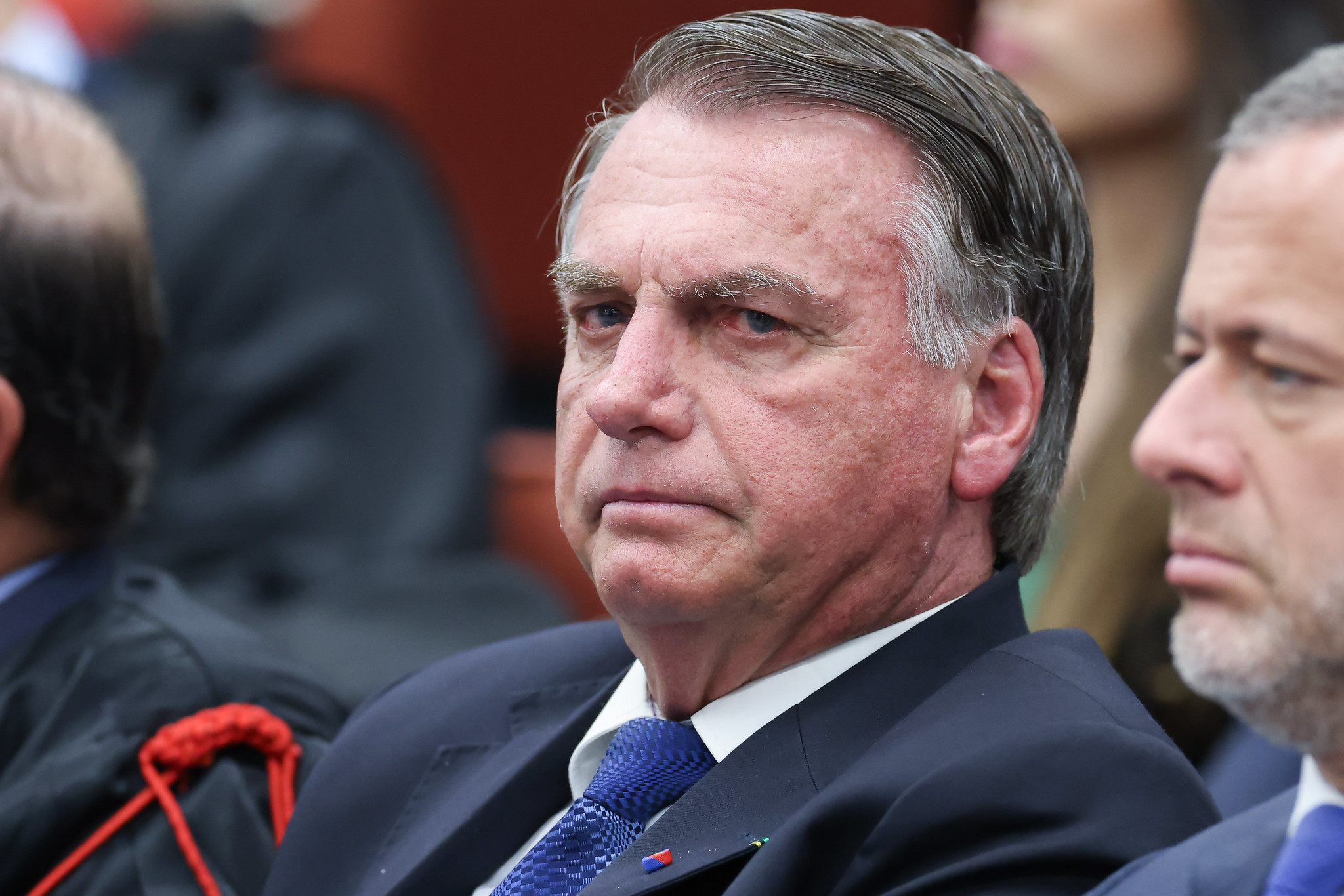 STF publica decisão que condenou Bolsonaro a 27 anos de prisão