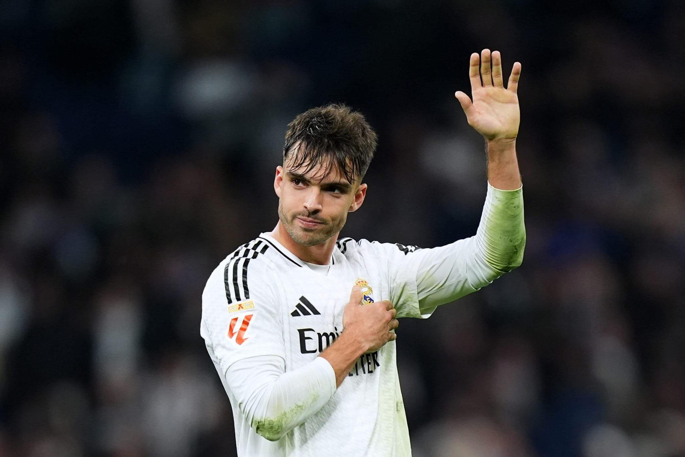 Raul Asencio, jogador do Real Madrid vai a julgamento por acusação de compartilhar vídeo íntimo sem consentimento