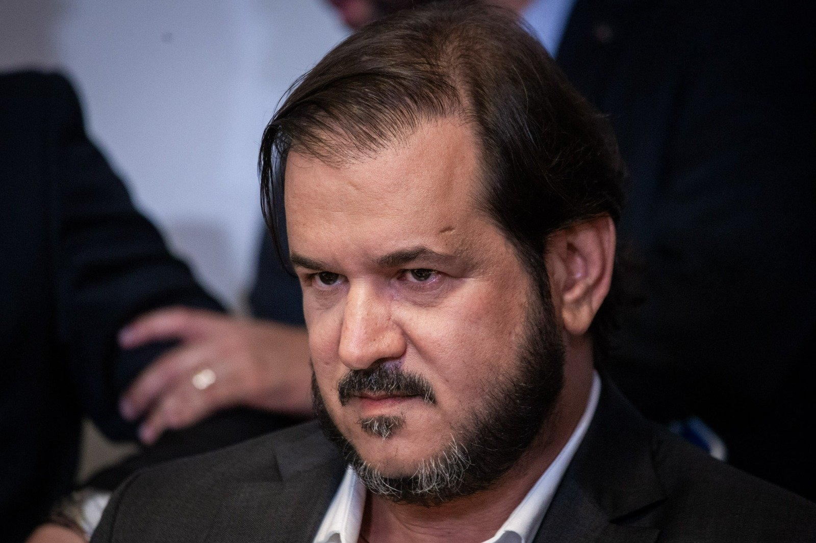PF cita Antônio Rueda em investigação sobre uso de jatos por integrantes do PCC