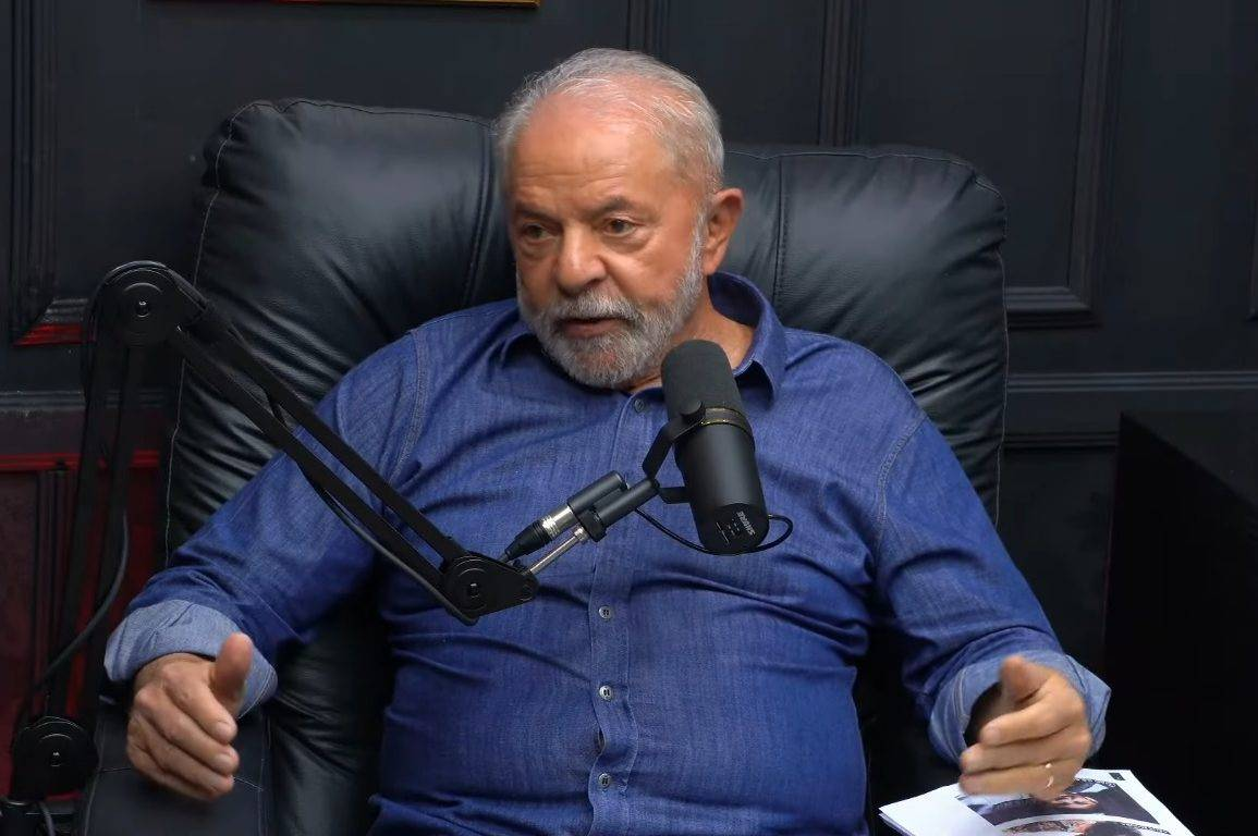 Lula diz que falta compromisso dos deputados com trabalhadores