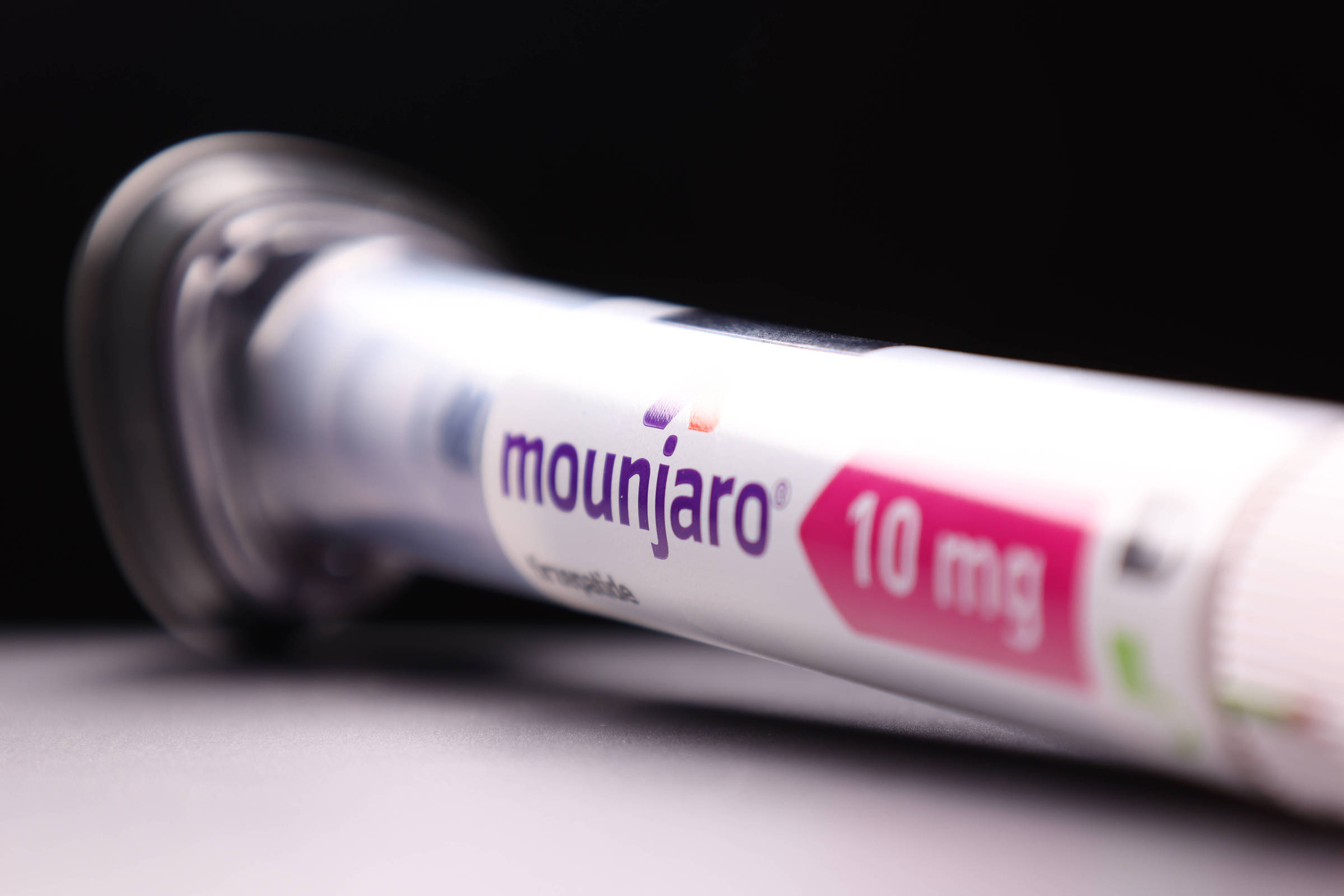 Eli Lilly lança novas dosagens de Mounjaro no Brasil; preço pode chegar a R$ 3,6 mil